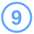 9